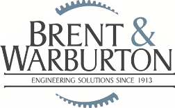 Brent and Warburton