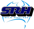 SRH Milk Haulage