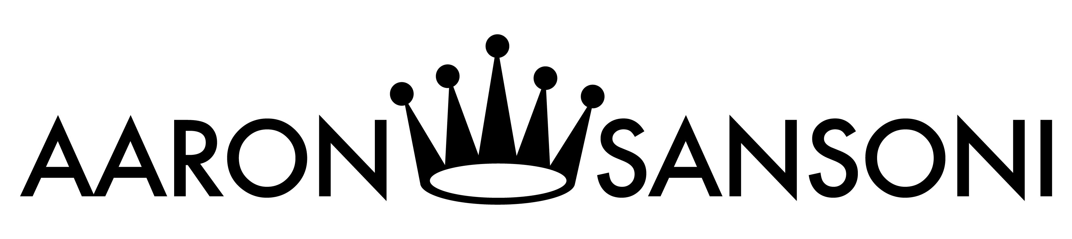 Aaron Sansoni Logo
